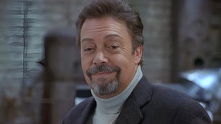 Tim Curry: revelan la causa de muerte del actor de 'Mi pobre angelito 2'