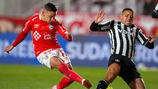 Conmebol no perdona: la sanción que recibió Cienciano tras su histórica goleada 6-1 ante Botafogo