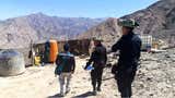 Ica: Ministerio de Cultura inspecciona Paisaje Arqueológico de Mollaque ante presuntas actividades mineras