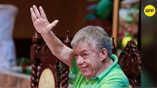 Poder Judicial rechazó nuevamente pedido de Óscar Acuña para ser excluido del caso 'Frigoinca'