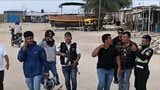 Rescatan a joven secuestrado por quien pedían S/5 mil de recompensa en Piura: raptores huyeron al oír sirenas policiales