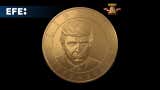 EE.UU. puso a la venta monedas conmemorativas con el rostro de Donald Trump