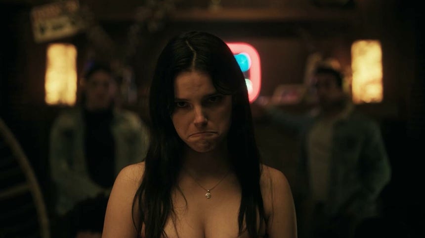 La película, dirigida por Curry Barker, ha recaudado 505,7 millones de dólares a nivel mundial.