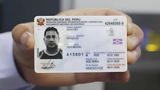 Reniec anuncia campaña de DNI electrónico gratis en 16 regiones: ¿Cuáles son y cómo acceder?