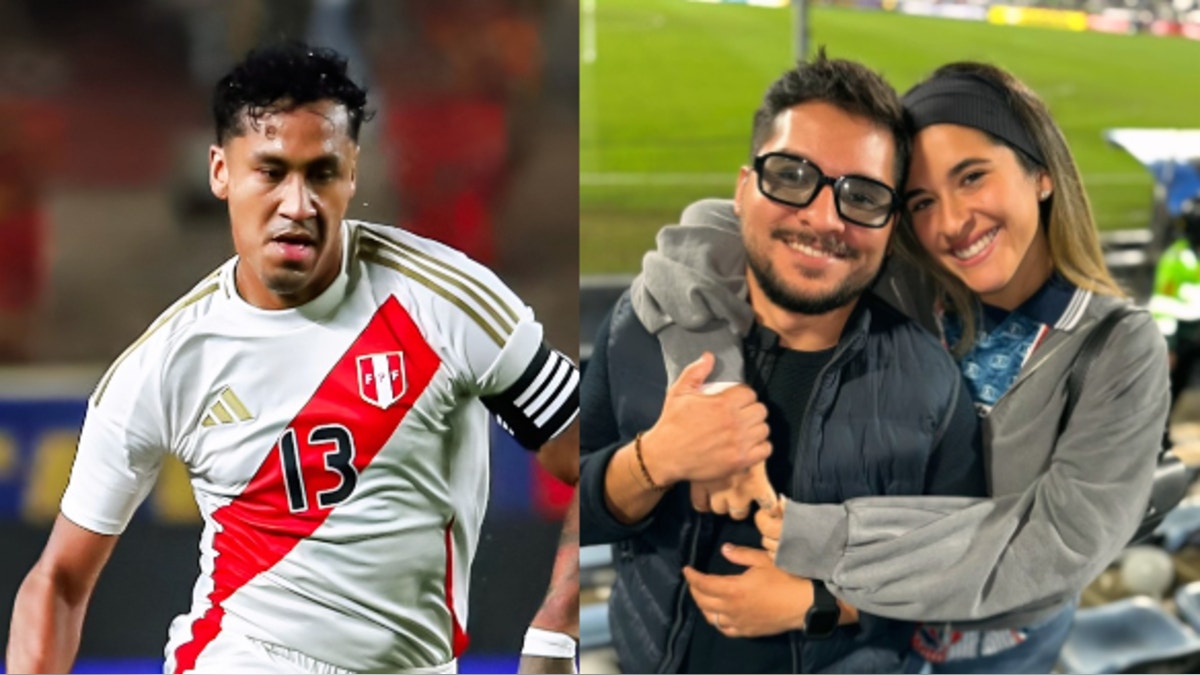 Junto a su nueva pareja, exesposa de Renato Tapia dio a luz a su segundo hijo: "La mejor compañía"