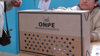 ¿En dónde te toca votar en las Elecciones Regionales y Municipales 2026? Conoce aquí tu local de votación
