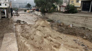 Especialista dice que información científica debe ir de la mano con las decisiones adoptadas para enfrentar 'El Niño'