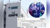 ONPE: pagos relacionados con pedidos de nulidad de actas deben ser declarados en los reportes financieros de campaña