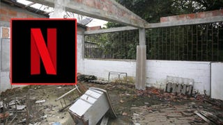 Netflix donó más de 180 mil dólares al sector audiovisual colombiano tras terremoto