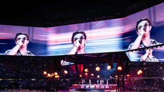 BTS lleva la marea de 'Arirang' a Los Ángeles, su segunda casa