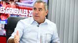 Rafael Belaúnde ante dudas sobre los detenidos por secuestro y asesinatos en Trujillo: 