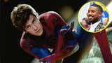 Andrew Garfield quería que Spider-Man explorara otra orientación y propuso a Michael B. Jordan como MJ