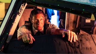 'Impacto Mortal': fecha de estreno, tráiler y elenco del thriller de supervivencia con Aaron Eckhart y Ben Kingsley