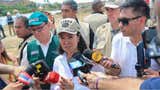 Keiko Fujimori anuncia nuevos créditos suplementarios para enfrentar el Fenómeno El Niño y recuperación del orden público