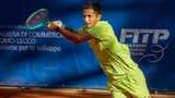 Juan Pablo Varillas avanza con autoridad a los cuartos de final del Challenger de Como