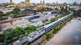 Tren Lima-Chosica: MTC deja en manos de ProInversión la puesta en marcha del servicio