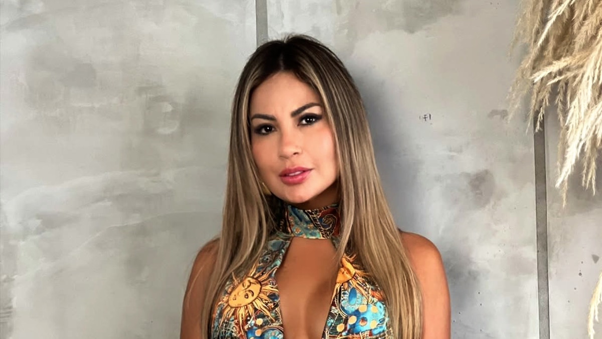 "Oficialmente es mi novio": Pamela López confirma relación con productor