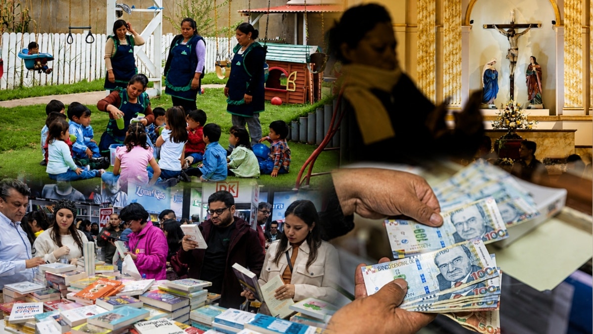No solo ahorros: libros y organizaciones sociales entre los 13 beneficios tributarios a punto de caducar, ¿qué se necesita para prorrogarlos?