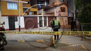 Joven salvó de morir en ataque armado en el Callao: fue interceptado por sicarios cuando conversaba con su padre