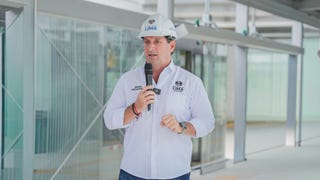 Renzo Reggiardo dice que Sucamec autorizó a Emape brindar labores de seguridad en los espacios que administra