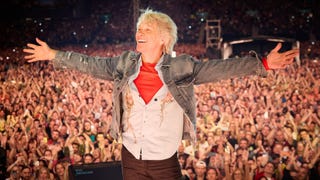 Bon Jovi volvió a tocar dos de sus clásicos olvidados durante su gira en Reino Unido: ¿por qué lo hizo?