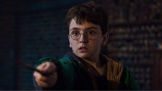 'Harry Potter' llega a Hogwarts en un nuevo tráiler que adelanta momentos clave de la serie