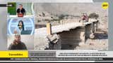 Una década esperando un puente: vecinos de Huatocay en Carabayllo reclaman construcción para no quedar aislados