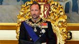Así fue la juramentación de Haakon VIII como nuevo rey de Noruega [VIDEO]