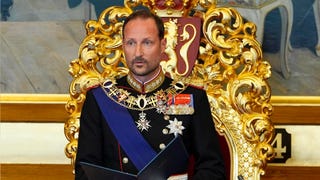Así fue la juramentación de Haakon VIII como nuevo rey de Noruega [VIDEO]