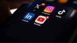 Más de 2.5 horas al día en redes sociales estaría relacionado con la depresión, según estudio