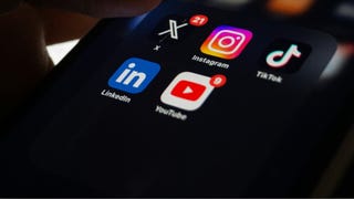 Más de 2.5 horas al día en redes sociales estaría relacionado con la depresión, según estudio