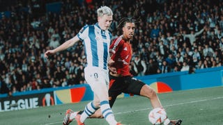 Partidos de HOY, jueves 3 de septiembre: horarios y canales de TV para ver EN VIVO LaLiga
