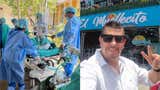 Apurímac: piden ayuda para que hombre de 47 años en UCI sea trasladado a hospital de mayor complejidad