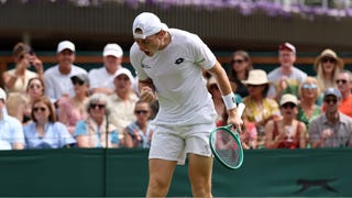 US Open pone en valor el triunfo de Ignacio Buse: 