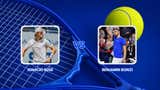 Ignacio Buse vs Benjamin Bonzi EN VIVO: ¿a qué hora juegan y dónde ver la segunda ronda de US Open?