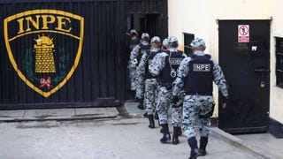 “Es una unidad bastante debilitada”: especialista advierte falta de “inteligencia penitenciaria” en las cárceles del país