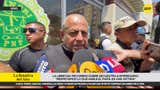 Víctor Revoredo sobre secuestro de empresario Jenss Lara: 