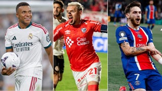 Partidos de HOY, viernes 4 de septiembre: horarios y canales de TV para ver EN VIVO la Liga 1 y LaLiga