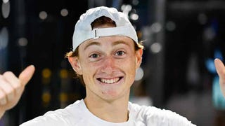 Ignacio Buse vs Benjamin Bonzi: historial de enfrentamientos y estadísticas previo a su duelo en el US Open