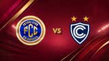 FC Cajamarca vs Cienciano: ¿qué canal transmite la fecha 8 Torneo Clausura 2026?