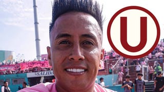 ¿Se pone la crema? Christian Cueva reiteró su hinchaje por Alianza, pero no le cierra las puertas a Universitario