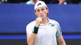 De campeón a protagonista: la prensa especializada destaca el gran tenis de Ignacio Buse en el US Open