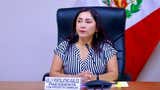 Kelly Portalatino asegura que llegó a una “conciliación legal” con ciclista al que atropelló