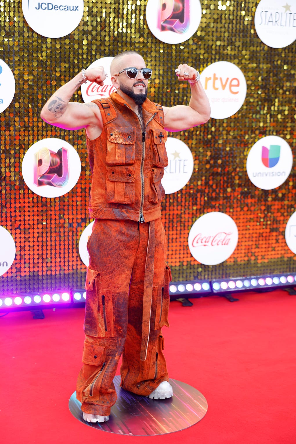 Yandel