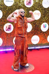 Yandel
