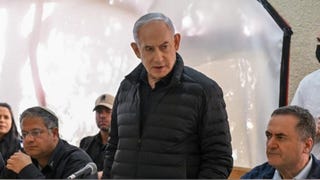 Benjamín Netanyahu confirma la liberación de cinco prisioneros libaneses