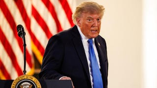 Las autoridades de Los Ángeles arrestan a un hombre acusado de amenazar de muerte a Trump