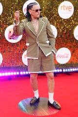 Elvis Crespo