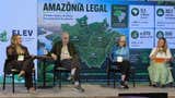 El científico Carlos Nobre advierte de que el fenómeno de El Niño puede ser 