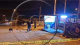Joven madre de familia resultó herida en un tiroteo en Ventanilla